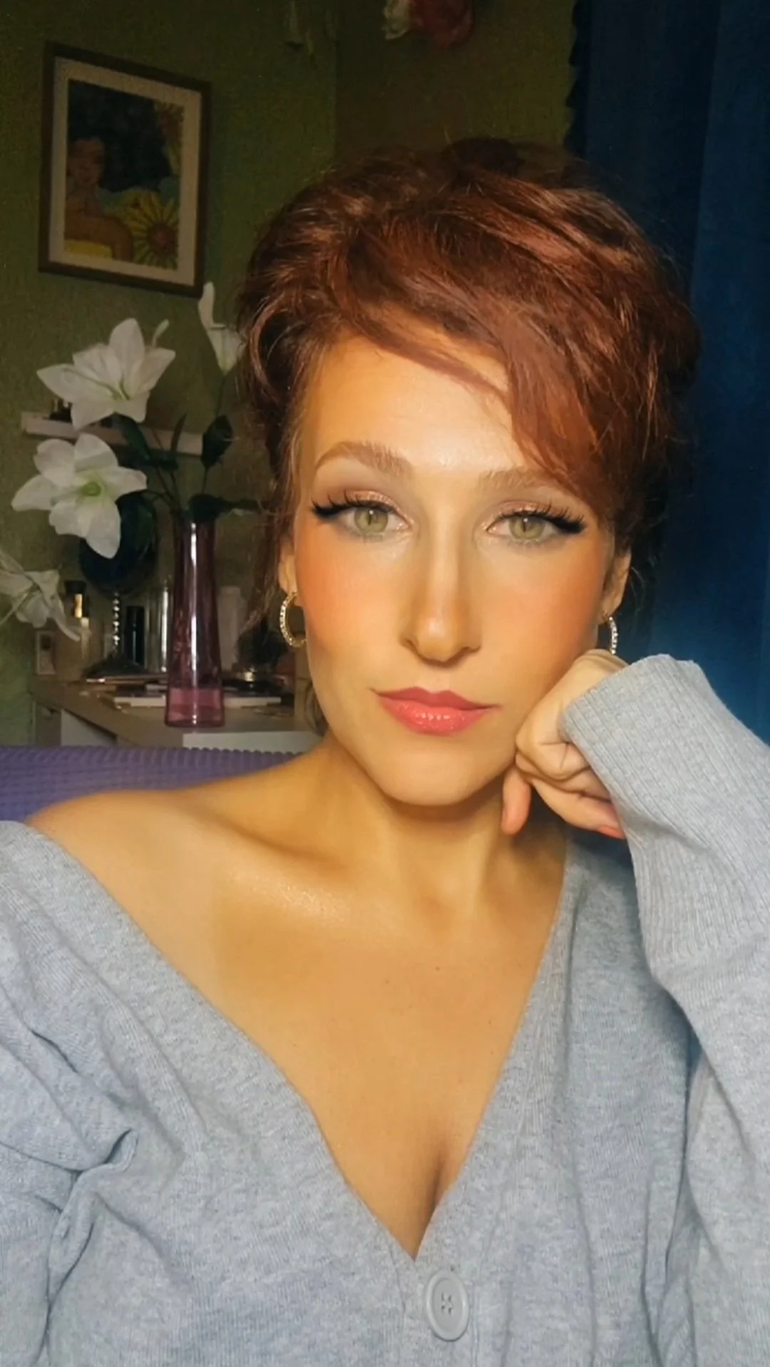 Nicole Leigh/Journalist, Speaker, Advocate