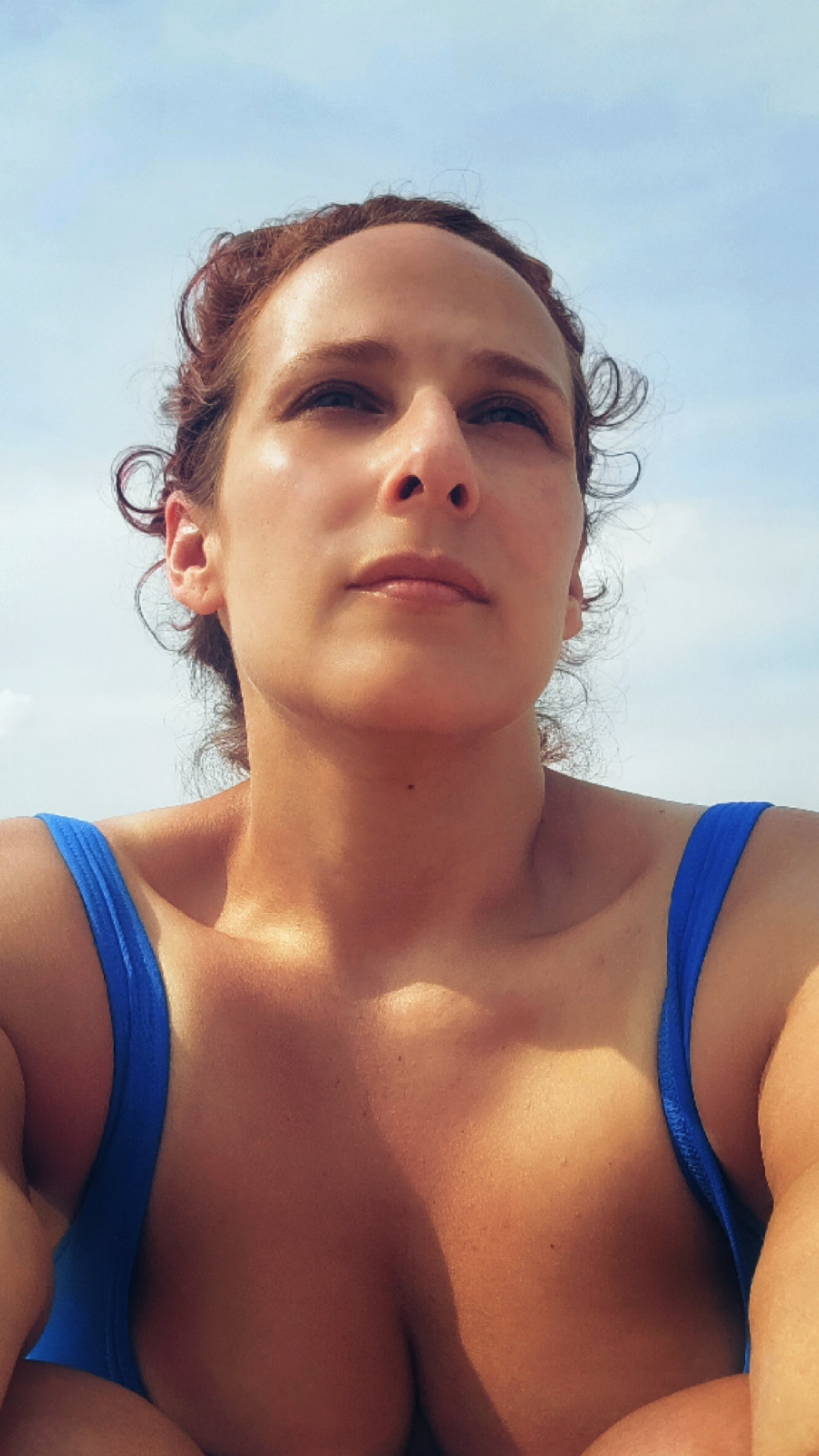 Nicole Leigh/Journalist, Speaker, Advocate