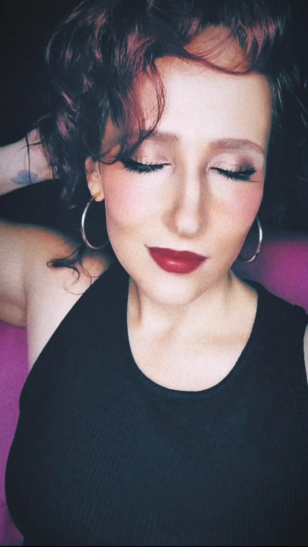 Nicole Leigh/Journalist, Speaker, Advocate