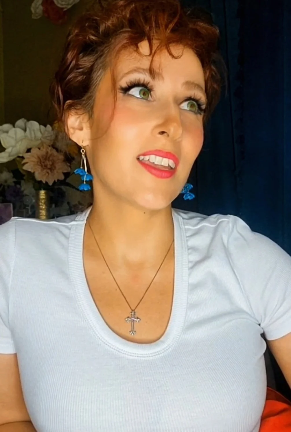 Nicole Leigh/Journalist, Speaker, Advocate