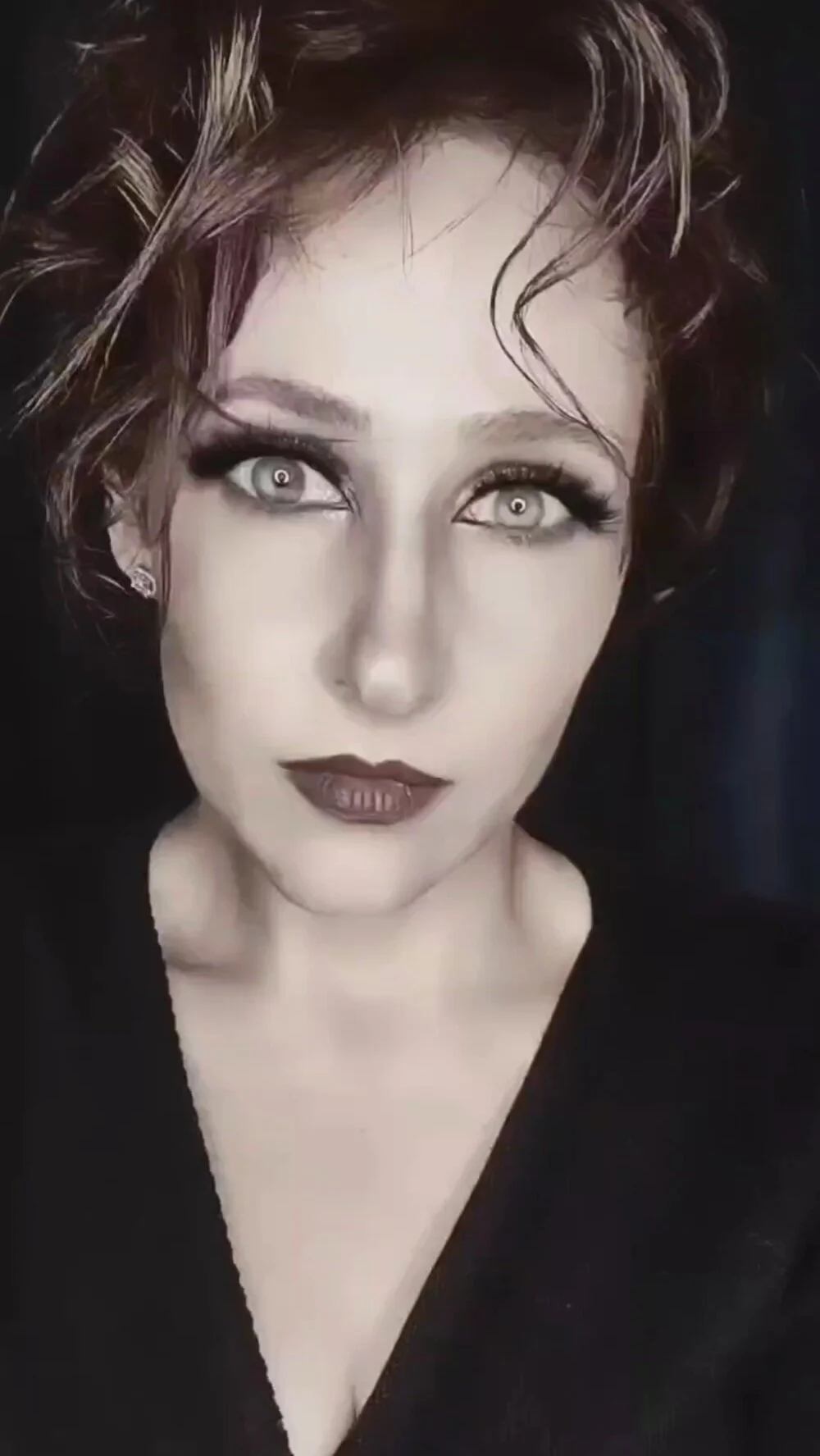 Nicole Leigh/Journalist, Speaker, Advocate