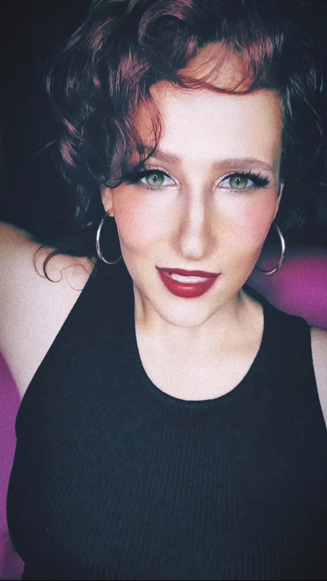 Nicole Leigh/Journalist, Speaker, Advocate