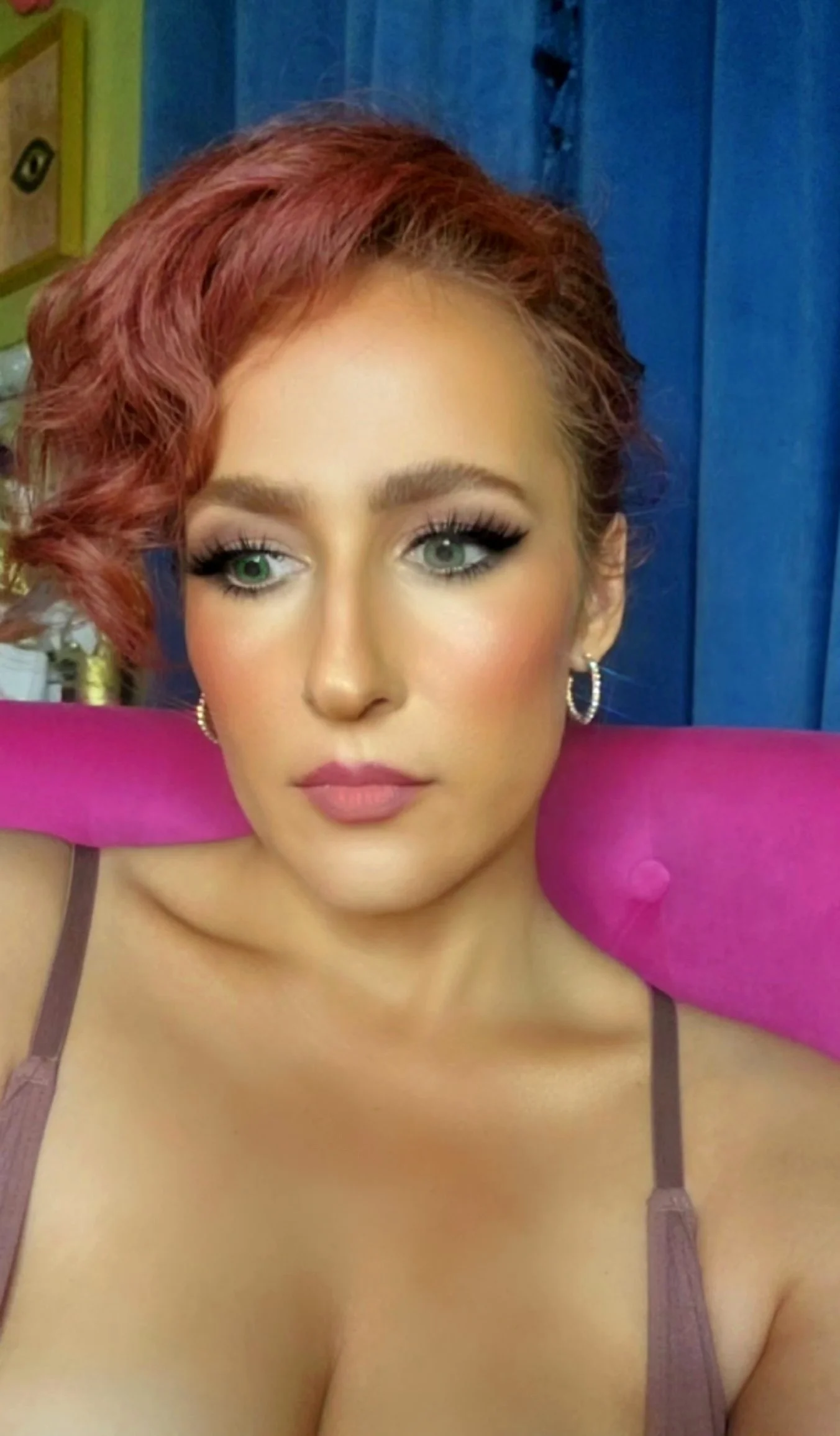 Nicole Leigh/Journalist, Speaker, Advocate