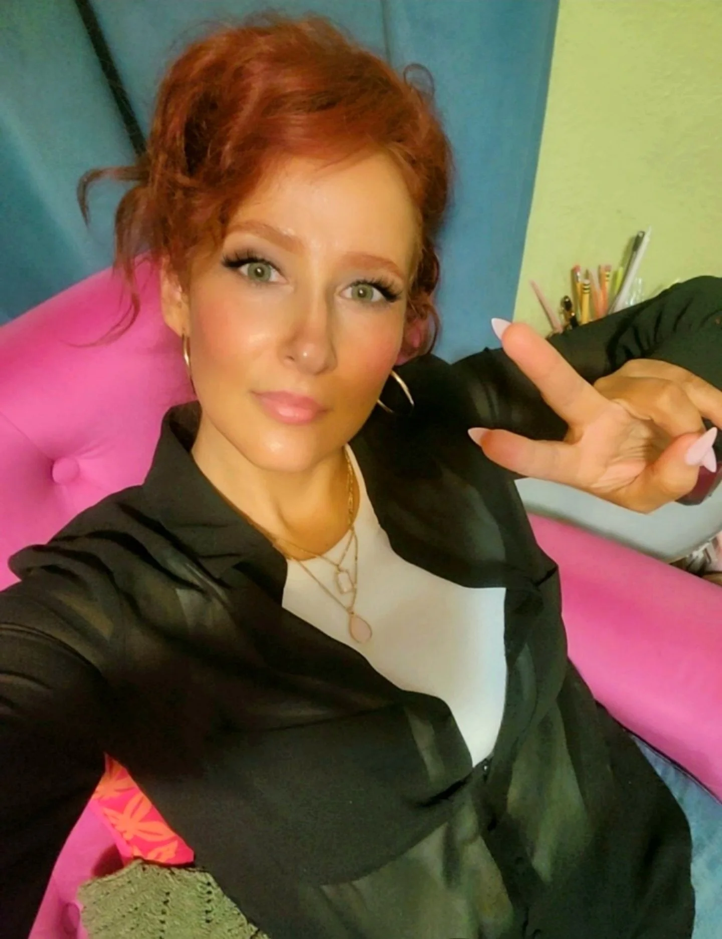 Nicole Leigh/Journalist, Speaker, Advocate