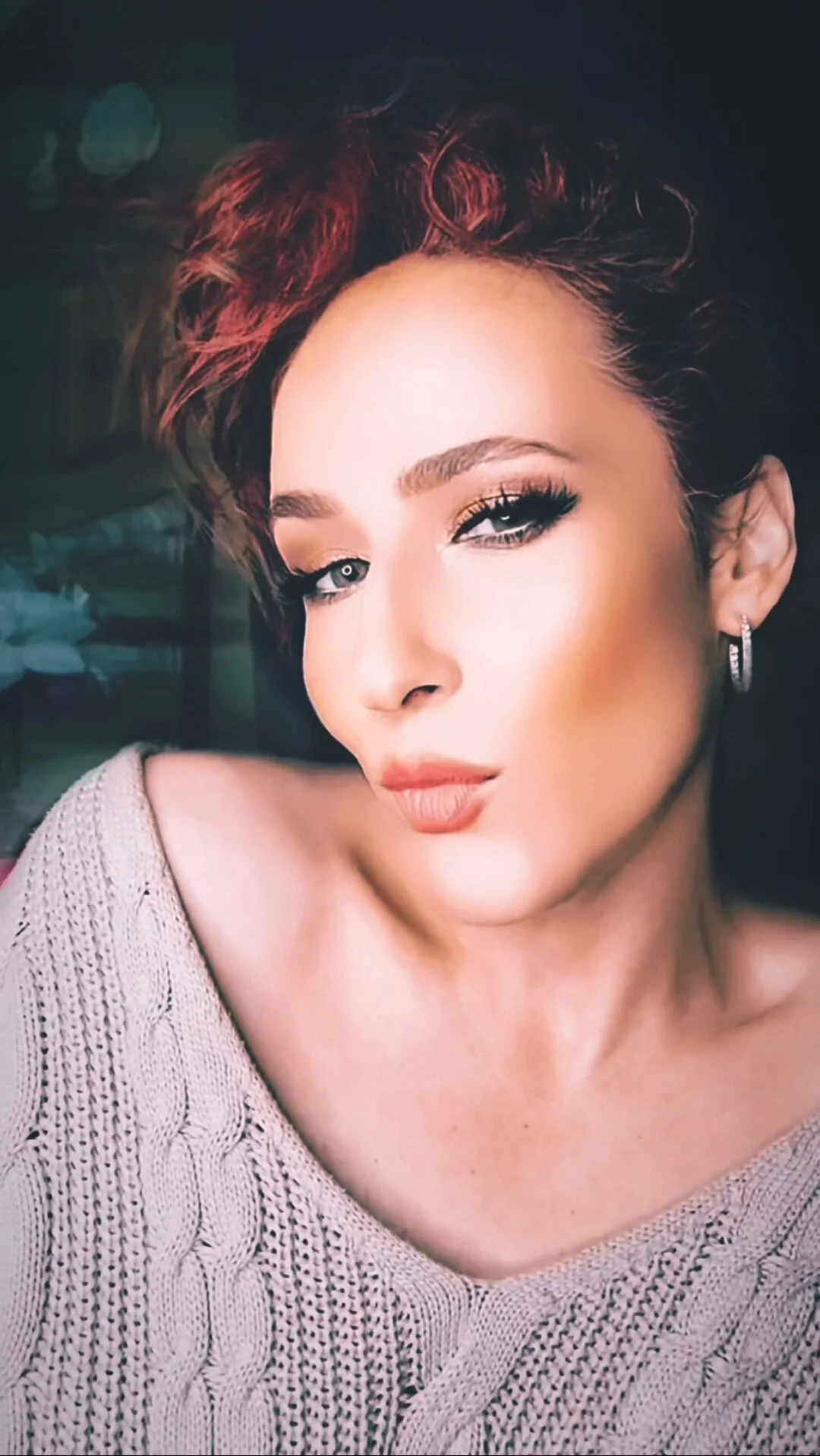 Nicole Leigh/Journalist, Speaker, Advocate