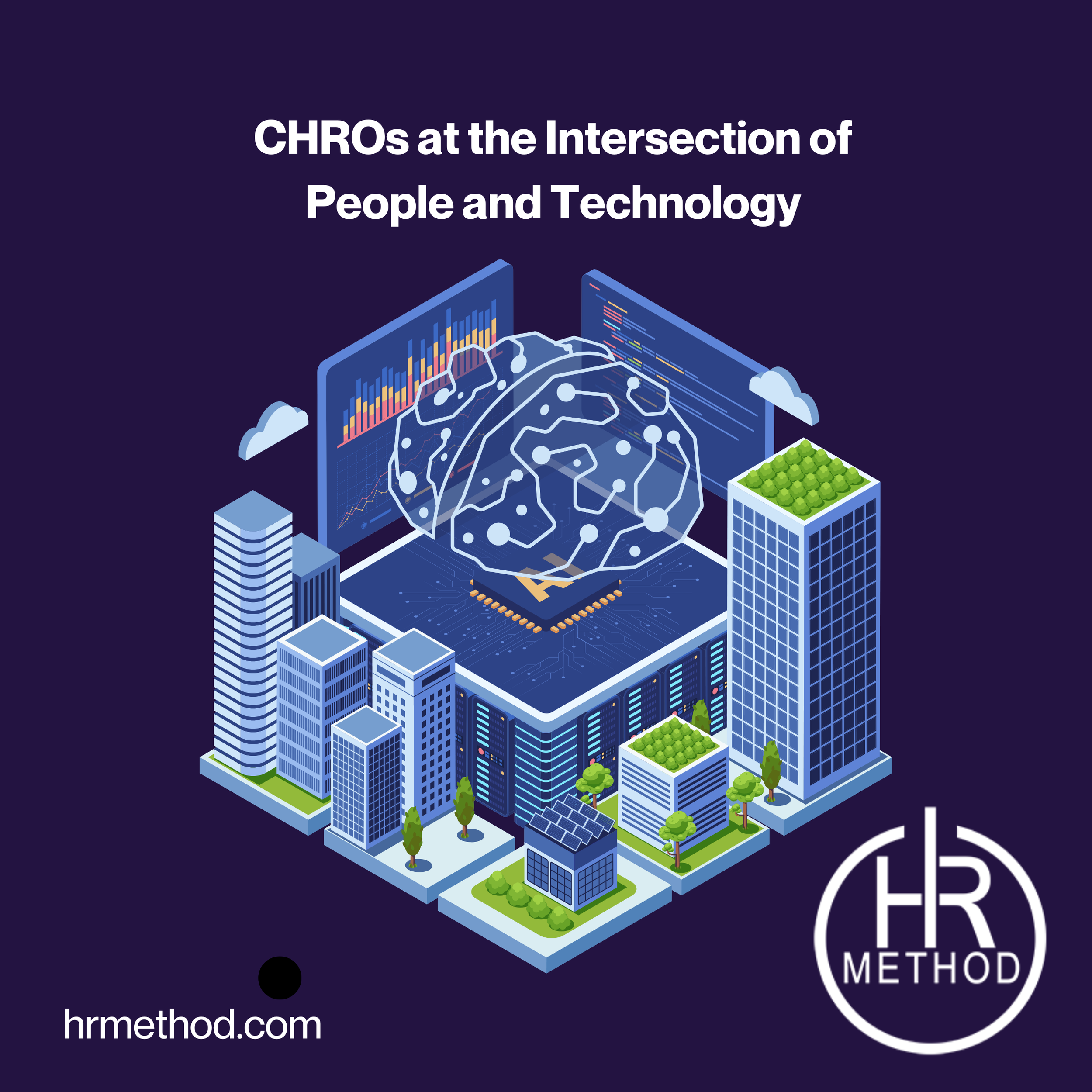 AI Is Redefining the CHRO: From People Leader to Strategy Architect