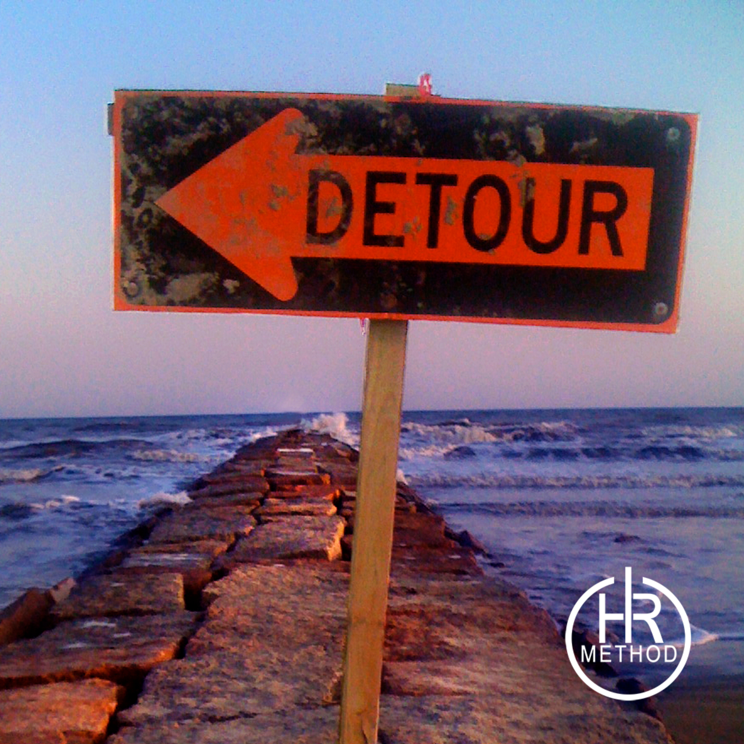When Life Sends You on a Detour: How to Stay Aligned with Your Boss Through the Curve