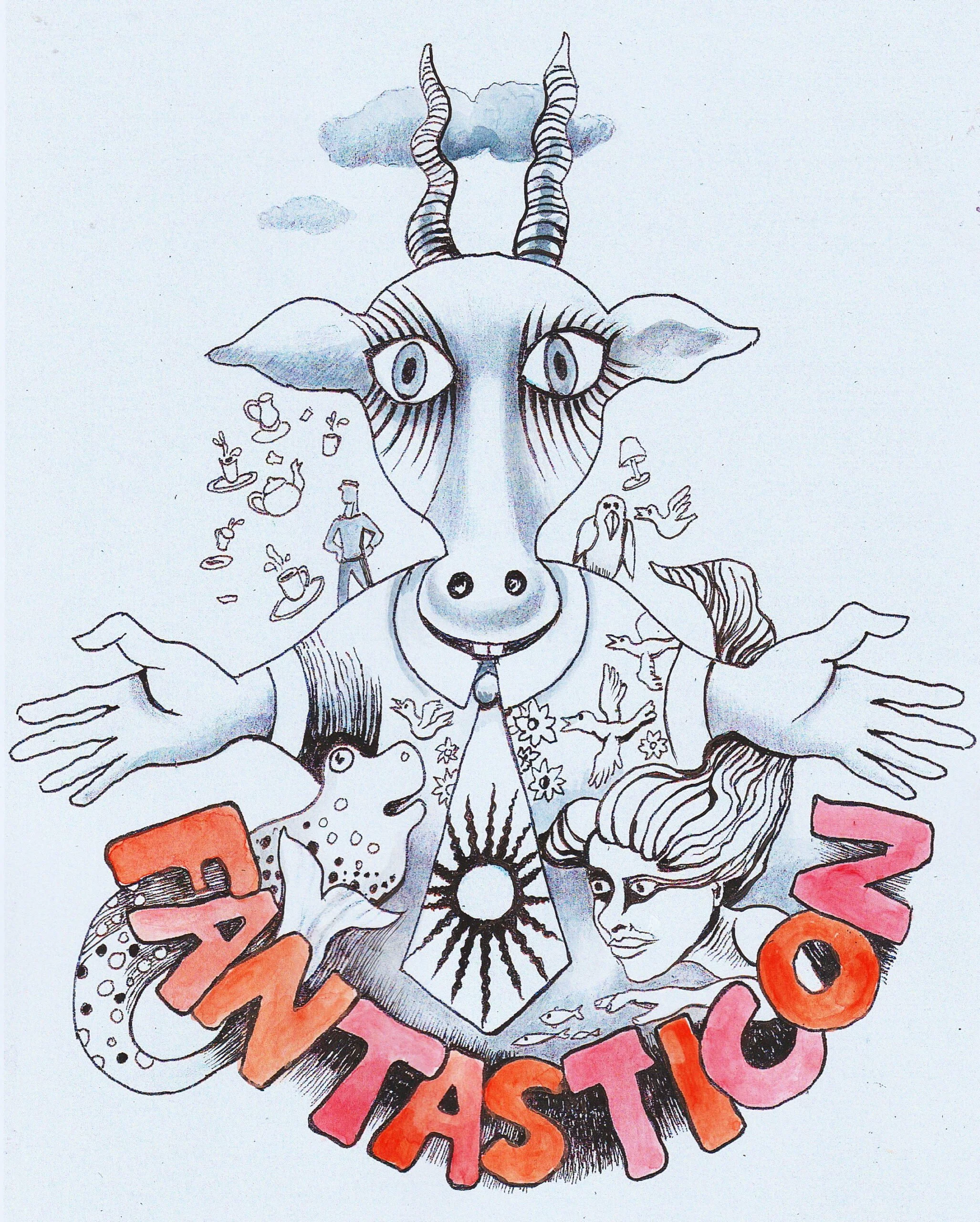 Fantasticon