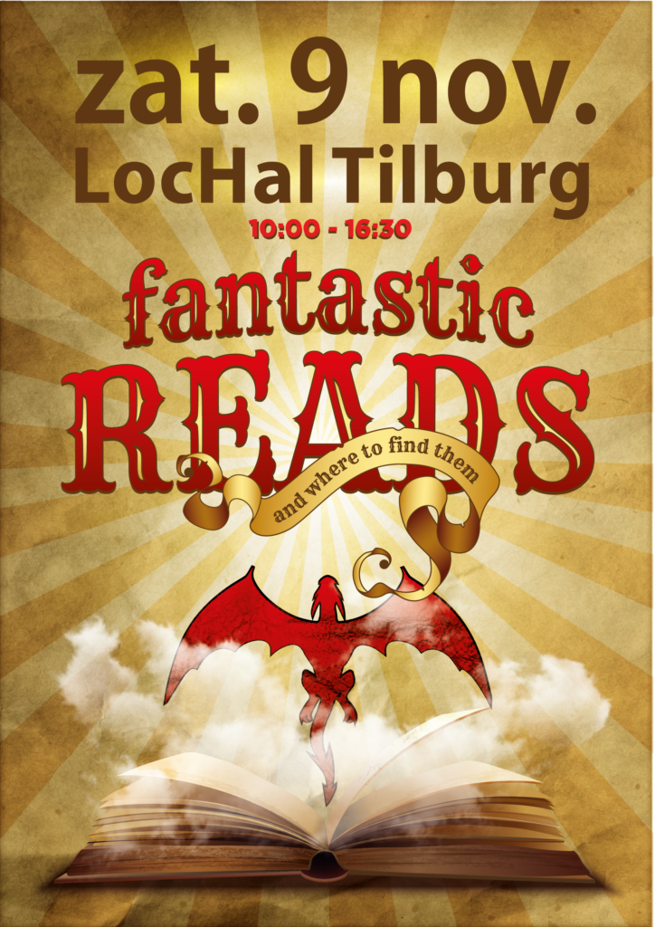 Fantastic Reads