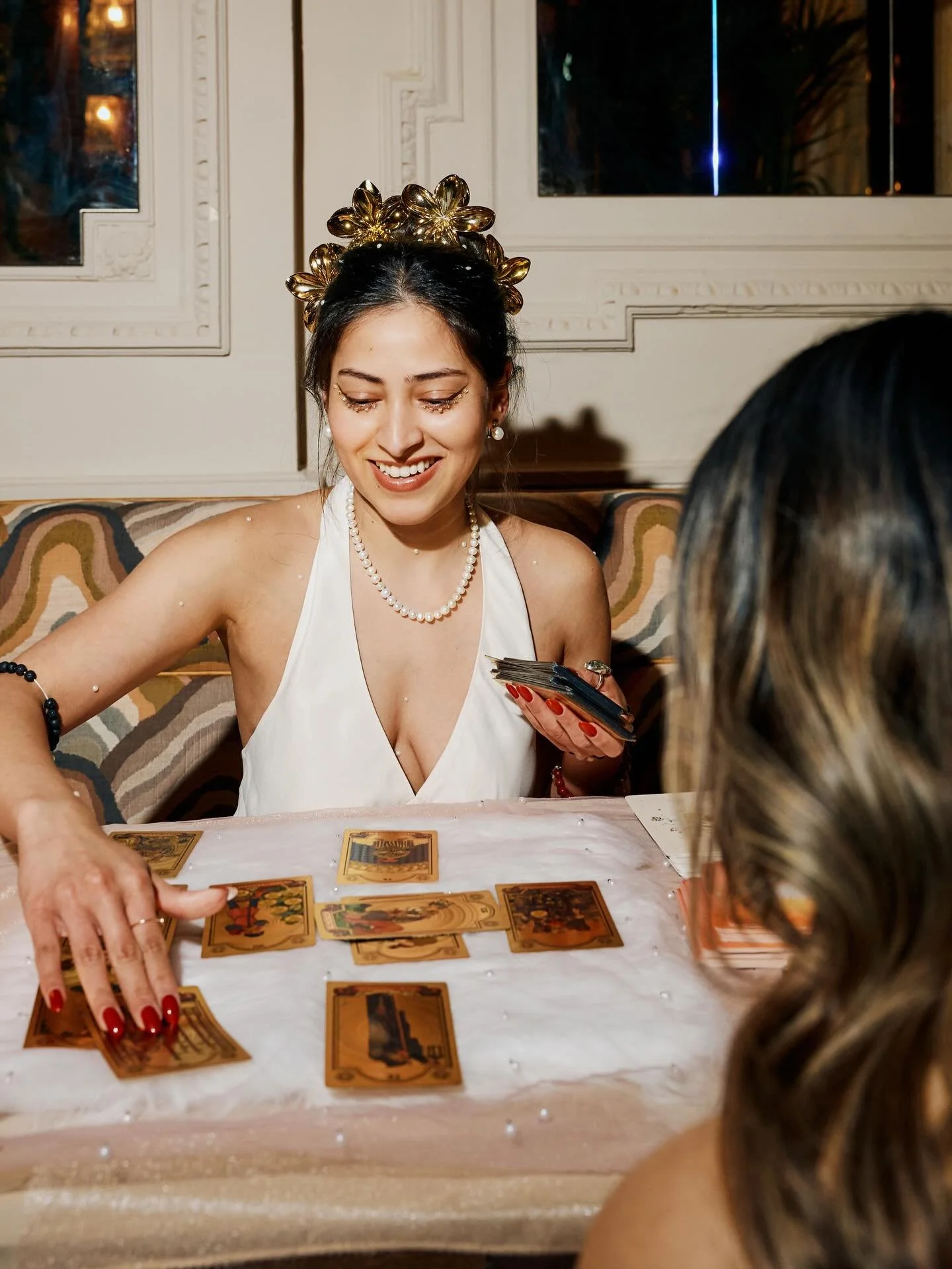 What a spectacular evening to be part of, celebrating the opening of the Grade II&ndash;listed Pillar Hall&rsquo;s &lsquo;s  @idalia.restaurant &amp; @pepperbird.bar.

A huge shoutout to the @terabithiacomms team for delivering a truly phenomenal act