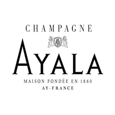 Champagne Ayala