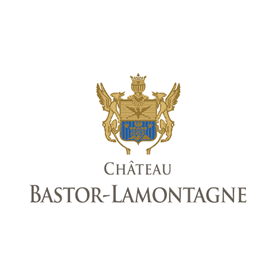 Château Bastor-Lamontagne