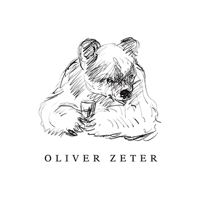 Oliver Zeter