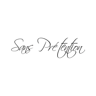 Sans Pretention
