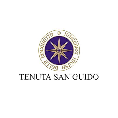 Tenuta San Guido