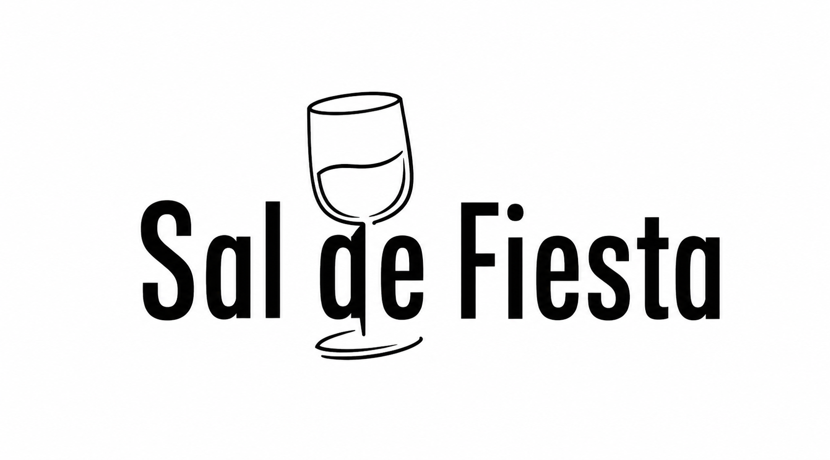 Sal De Fiesta