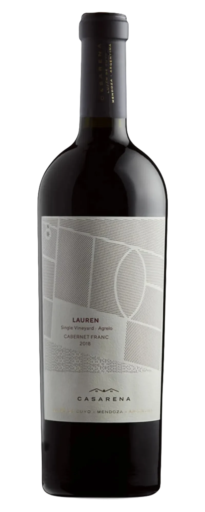 Casarena - Lauren 
