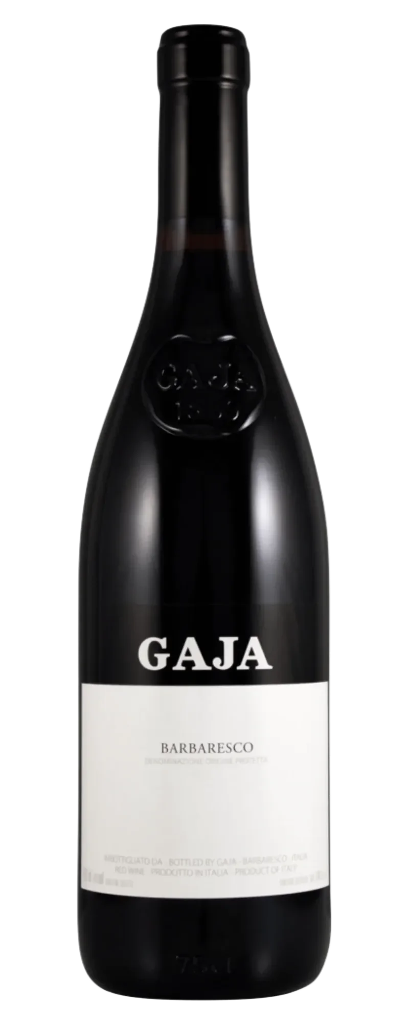 Gaja – Barbaresco DOCG