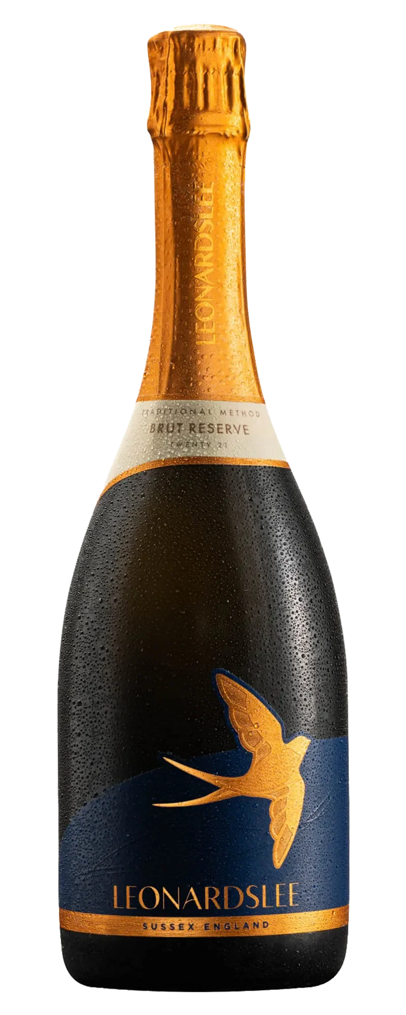 Leonardslee Wine Estate – Brut Reserve 
