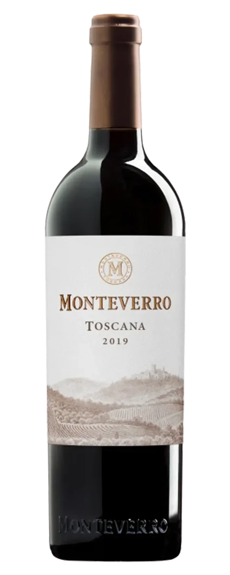 Monteverro - Monteverro