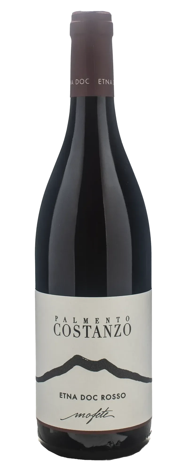 Palmento Costanzo Etna DOC Rosso