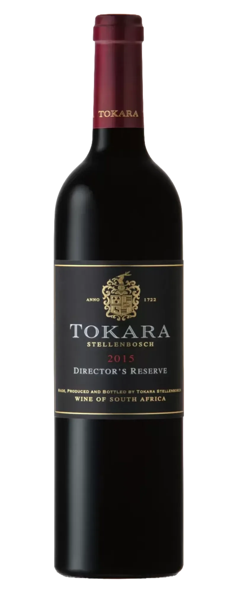 Tokara – Director’s Reserve Red