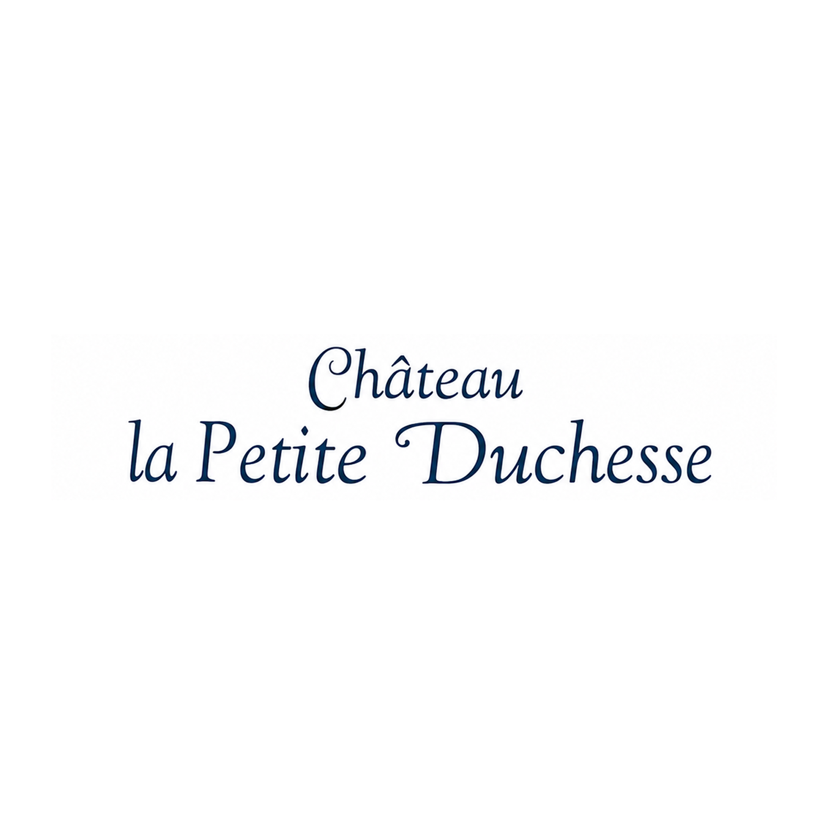 Château La Petite Duchese