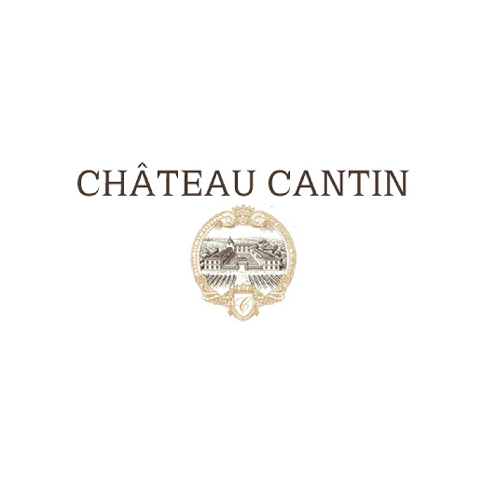 Château Cantin