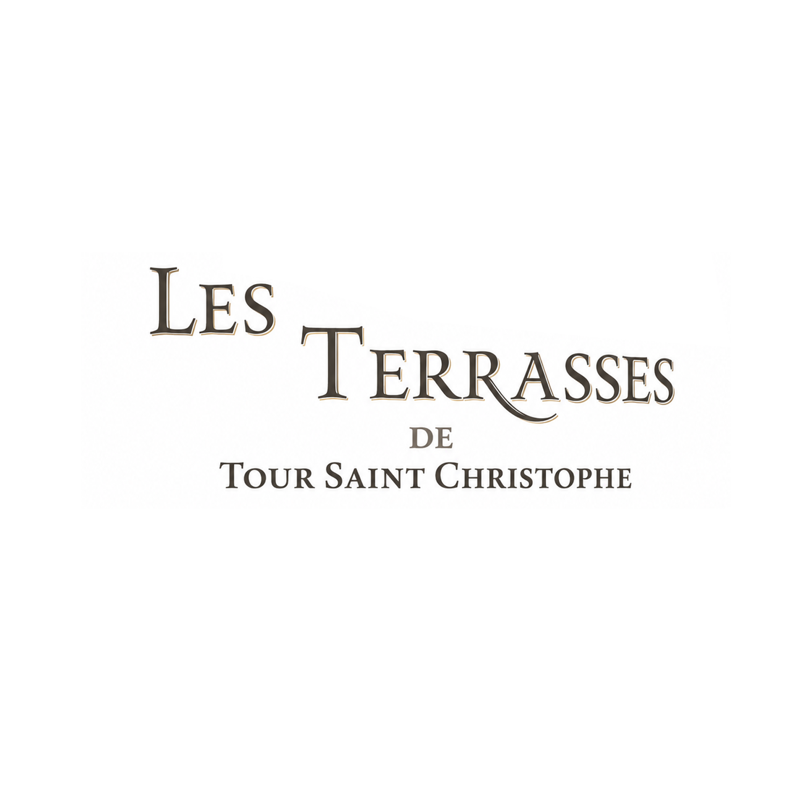 Terrases de Tour St Christopher