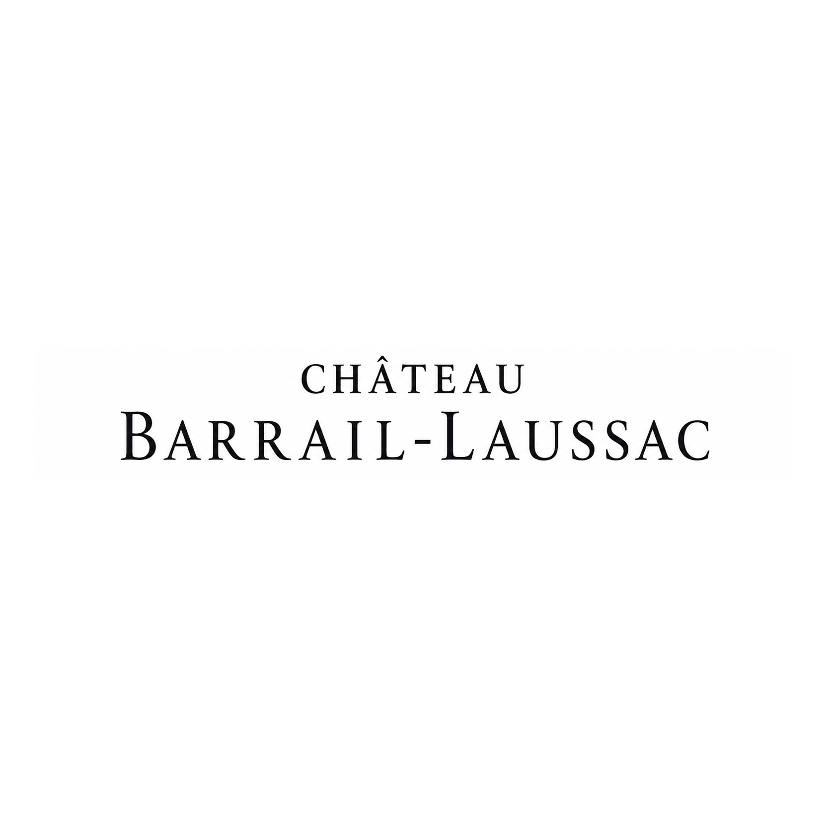 Château Barrail