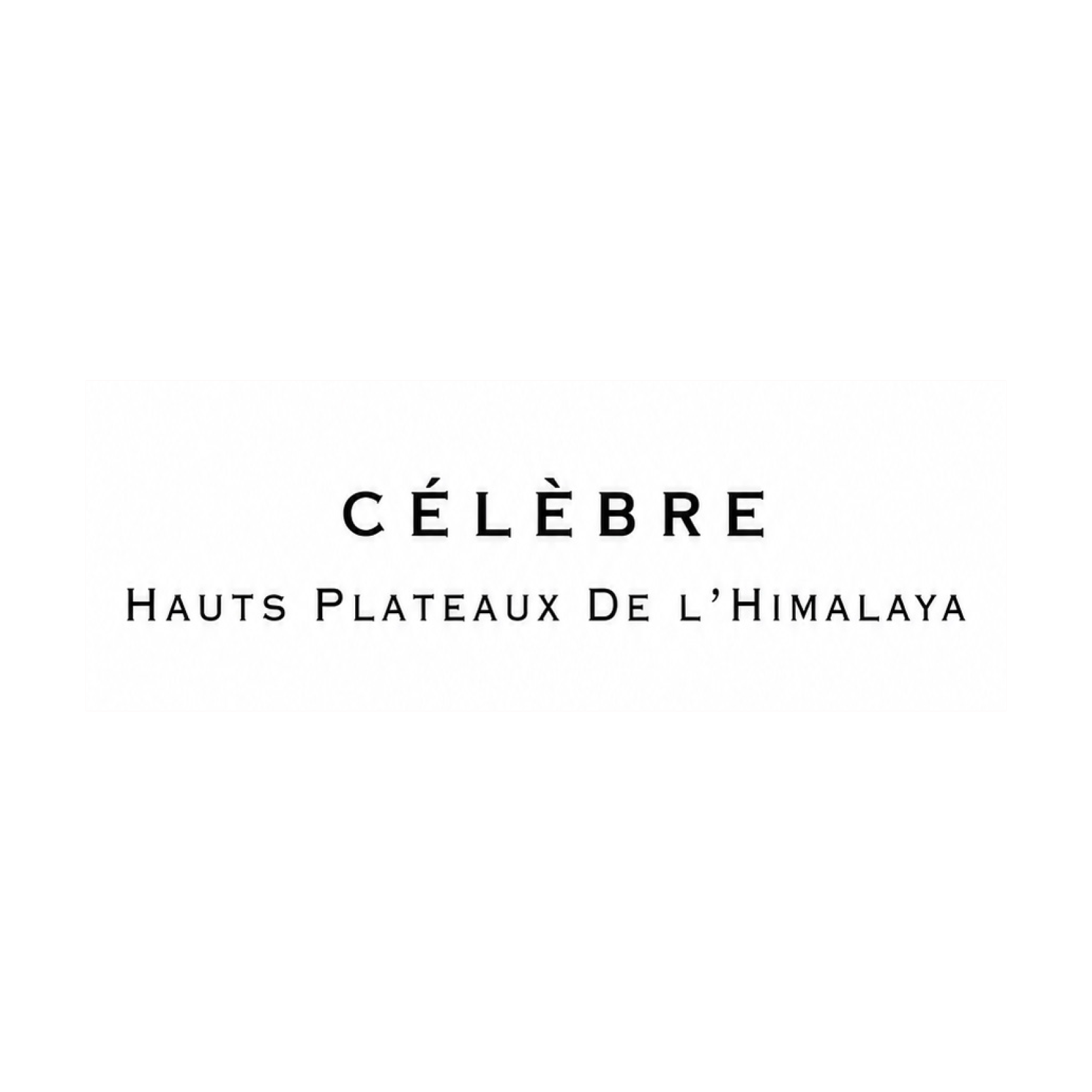 Célèbre