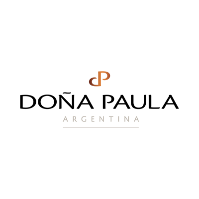 Doña Paula logo