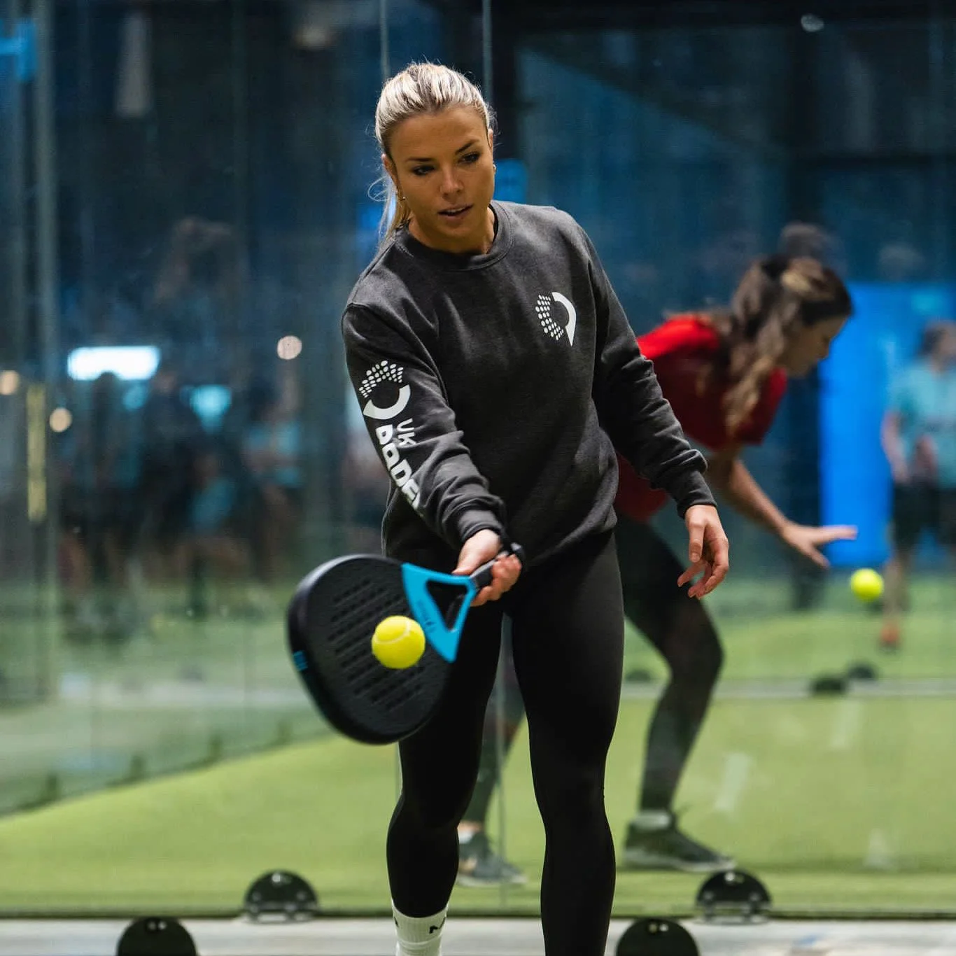 The "Level Up" Effect: How Skill Impacts Your Padel Spending