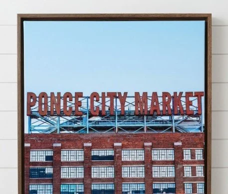 Local Story, Higher Trust: Designing Senior Living with Real Community DNA using Artwork