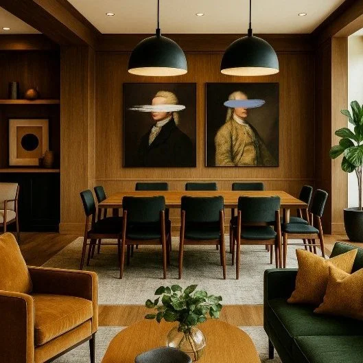 Amenity 2.0: Design Moves That Boost Multifamily ROI & Retention
