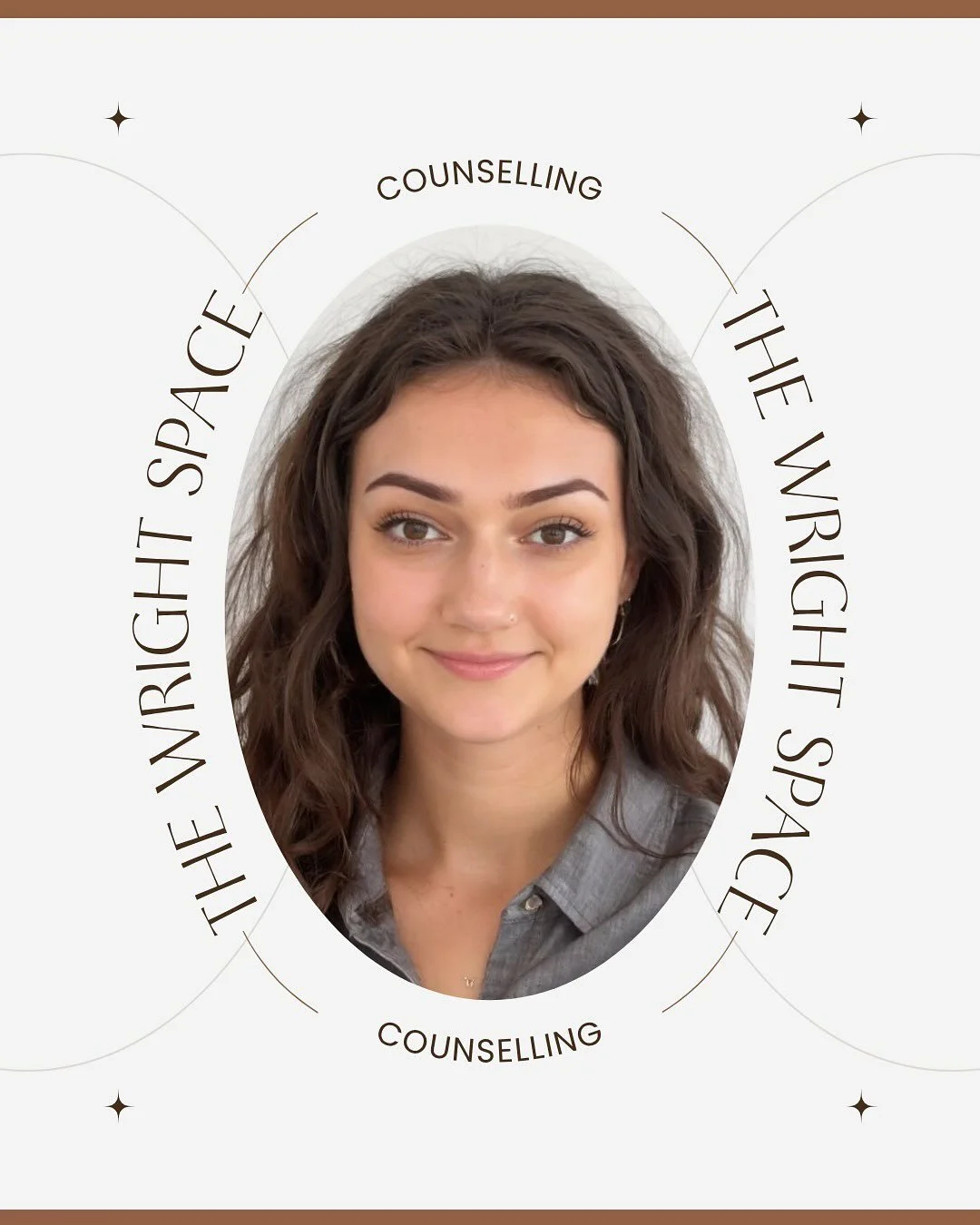 Welcome, I&rsquo;m Georgia - a qualified integrative counsellor.

Whether you&rsquo;re feeling overwhelmed, stuck or simply want to reconnect with yourself, you don&rsquo;t have to do it alone.

💻 Online sessions only
📍 UK based
📞 Book a free 15 m