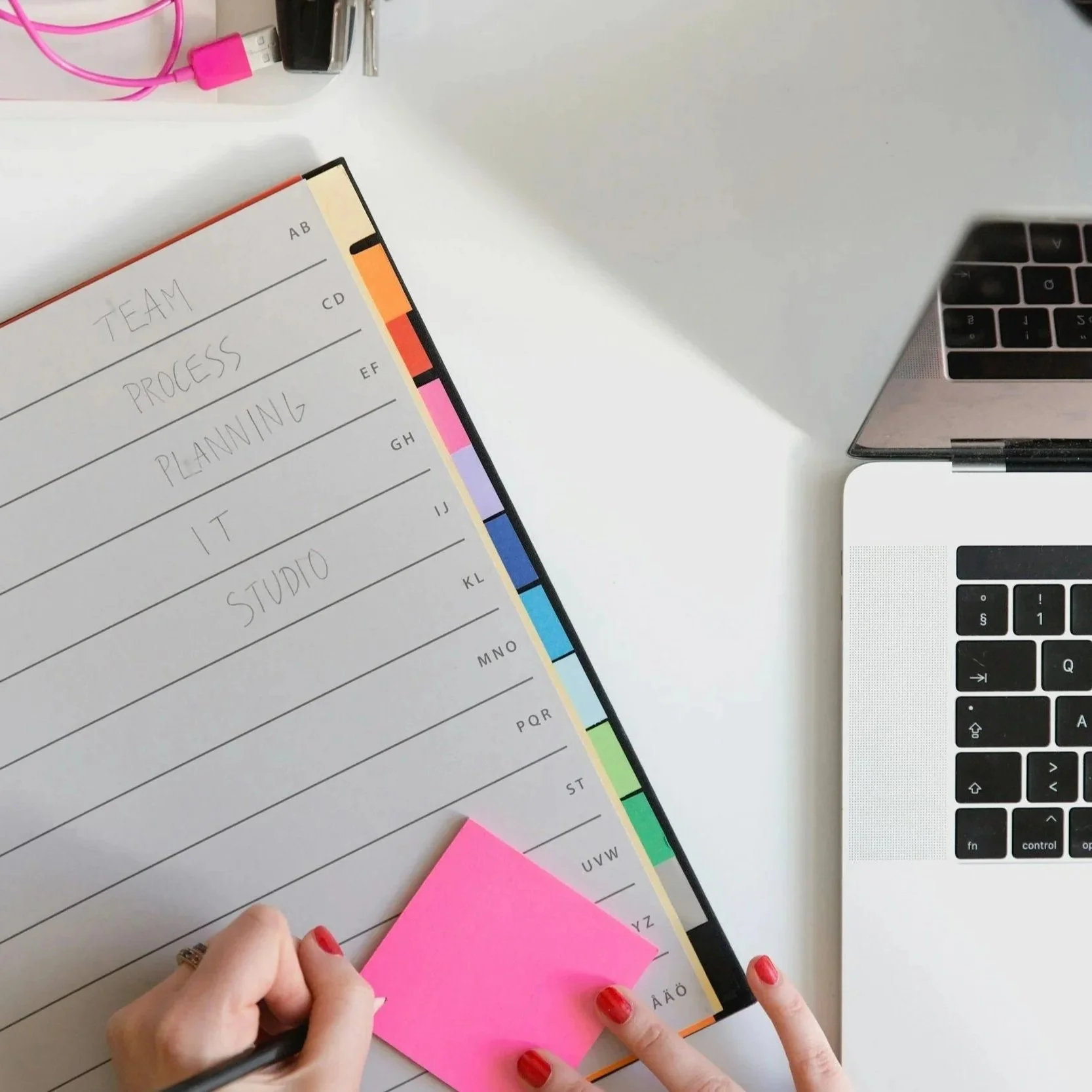 Cognitive communication therapy and strategies