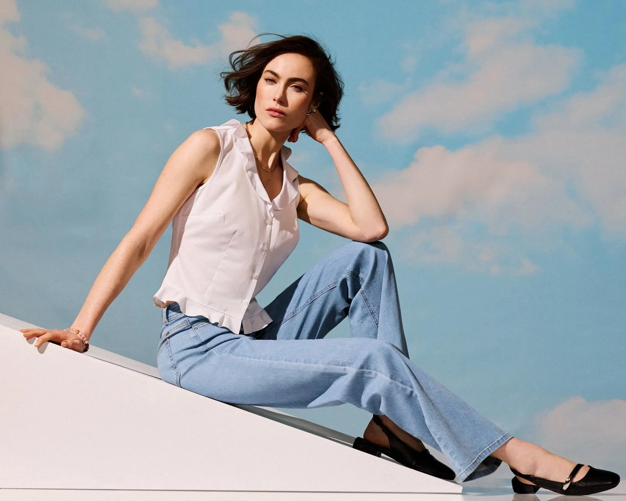 San Francisco        Collection P/E