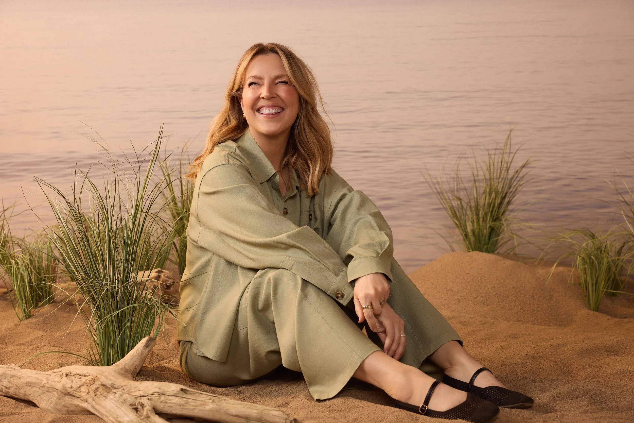 Collection Julie Bélanger       par Marie Claire