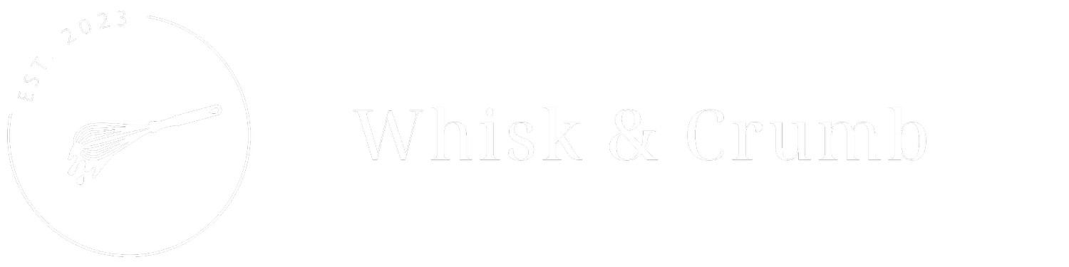 Whisk &amp; Crumb