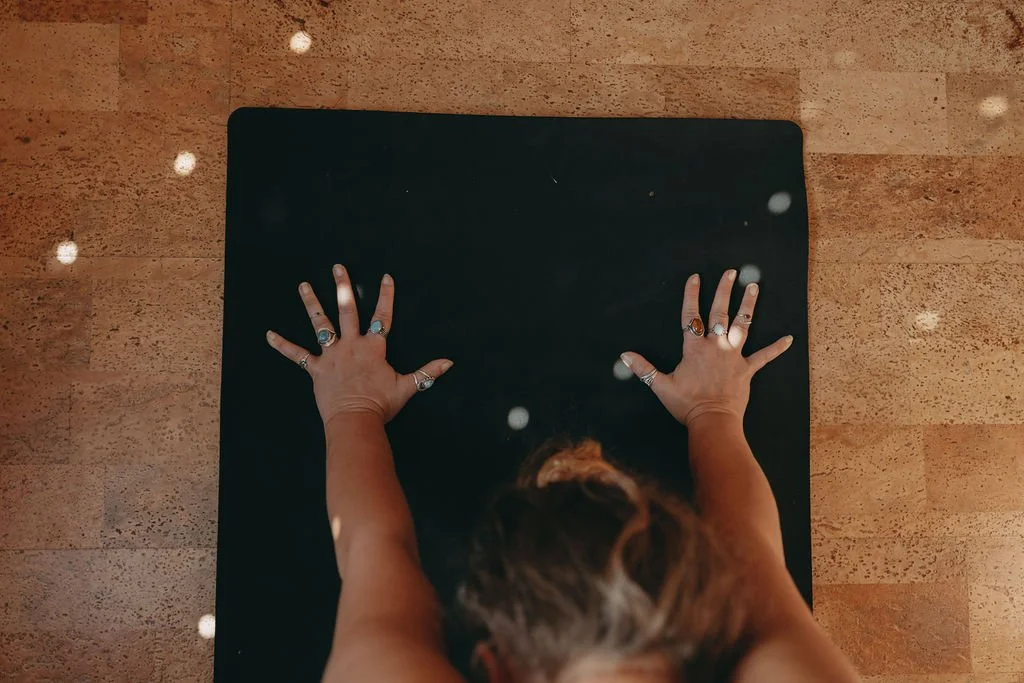 RYA 200 HR Yoga Teacher Training