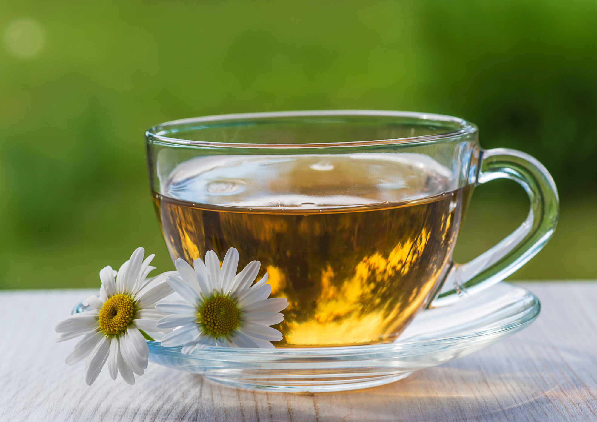 Tisane naturelle : les bienfaits des plantes au quotidien, MayaPur