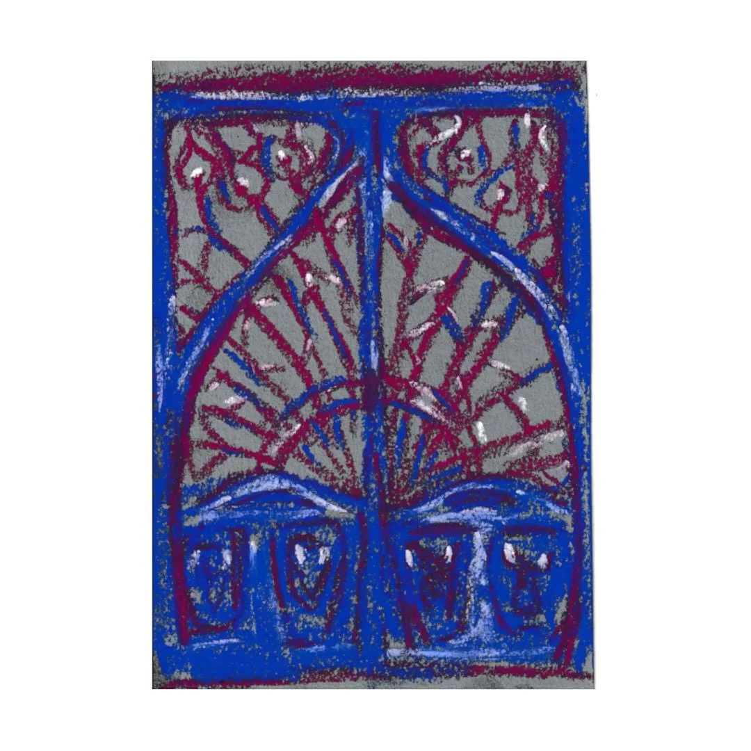 ART NOUVEAU

L&rsquo;an dernier j&rsquo;ai suivi une formation en illustration &agrave; @ecole_estienne et j&rsquo;y ai d&eacute;couvert &laquo;&nbsp;l&rsquo;exercice des cartes postales&nbsp;&raquo; &hellip; en quoi &ccedil;a consiste ? 
Je choisis 