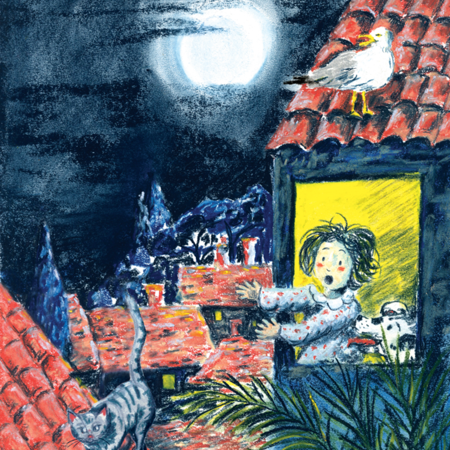 Scènes d'enfants