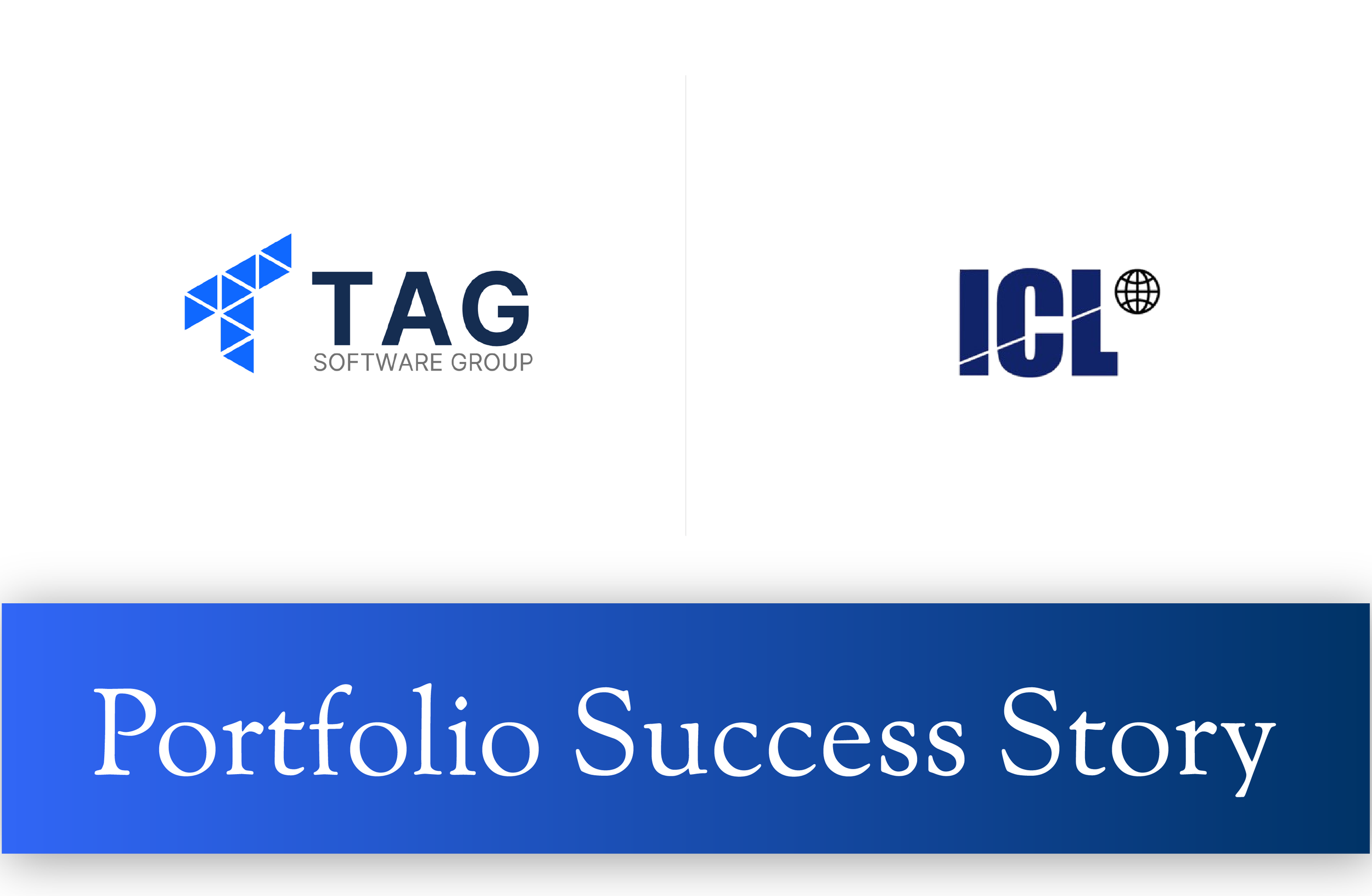 ICL: Driving Innovation, Efficiency, and Growth Through Partnership