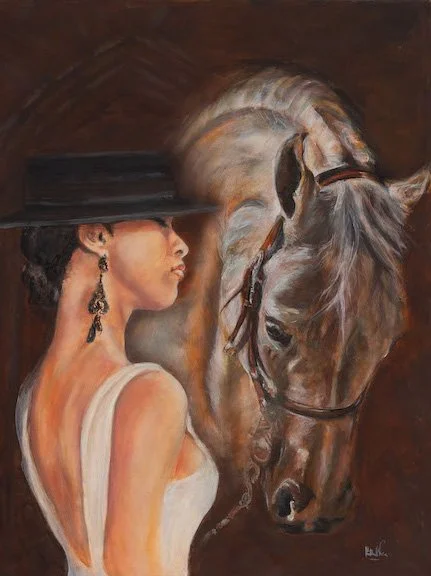 spanish lady with horse for web potoshopped.jpg