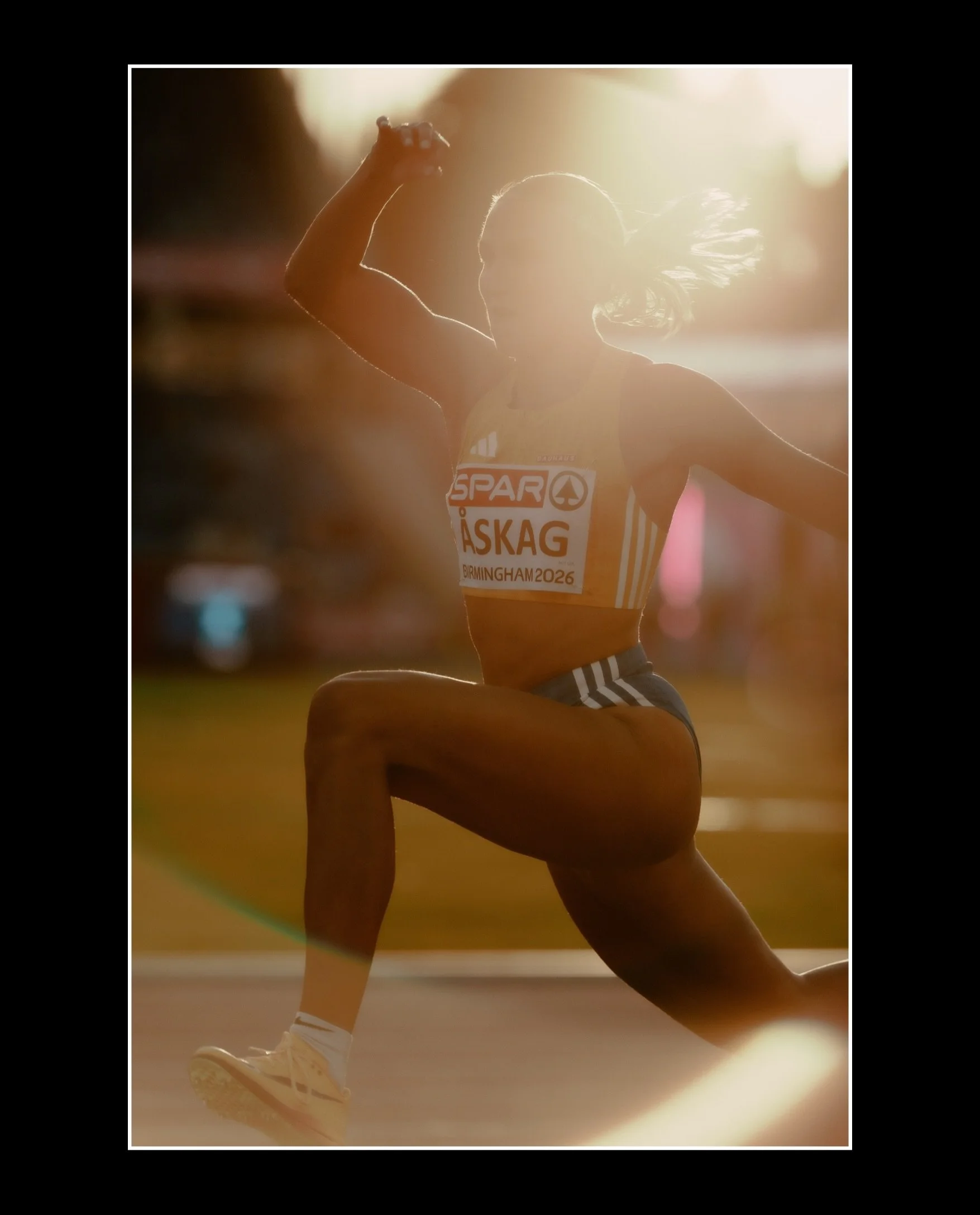 The ones that had never made to the main post from European Athletics Championships Birmingham. 

@europeanathletics @birmingham2026 

@sony.unitedkingdom