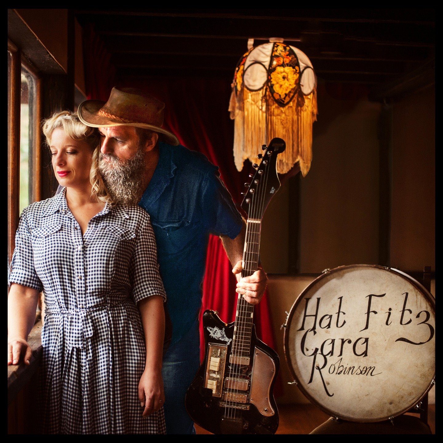 I'm SO stoked to let everyone know we have the brilliant @hatfitzandcara performing at Resonator on the 11th of March!!! They're one of the most brilliant live acts in the country, and I'm so happy to be hosting them for an intimate show at Resonator