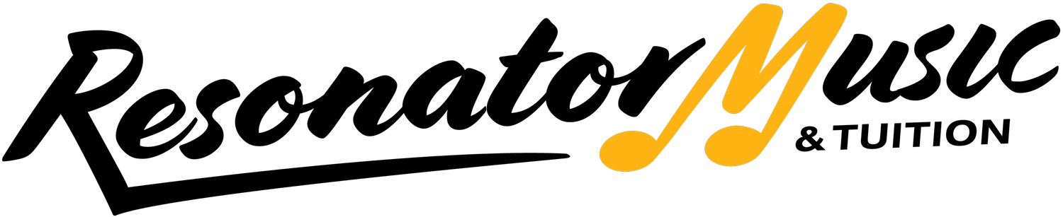 Resonator Music | Leading Music Services in the Northern Rivers