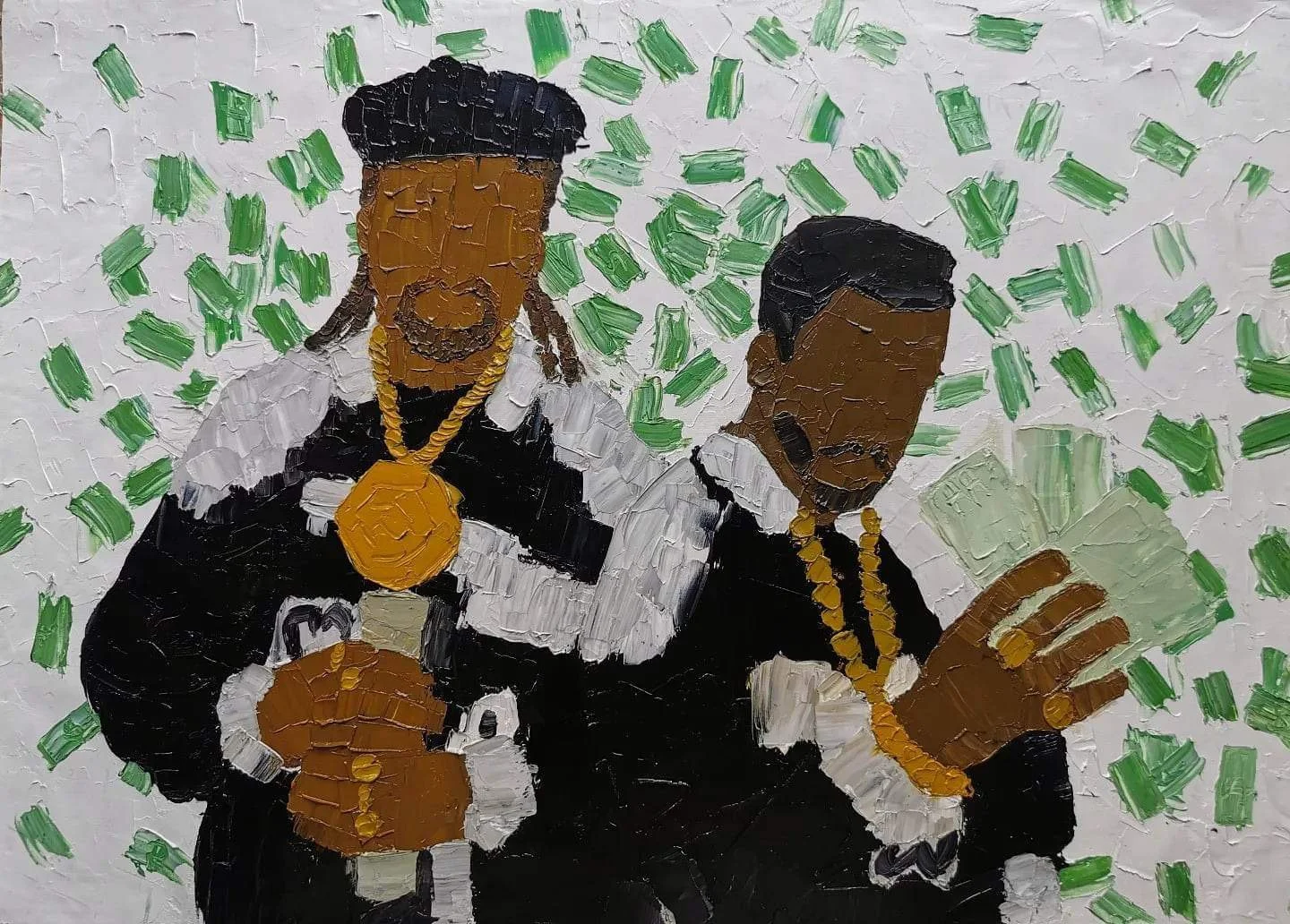 paid in full '22